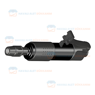 SUNTECH SM-53-5530 Havalı Kalıpçı Taşlama