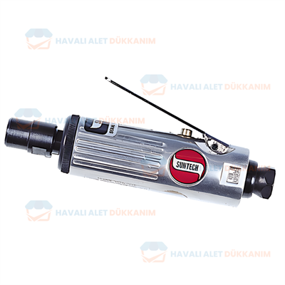SUNTECH SM-532 Havalı Kalıpçı Taşlama