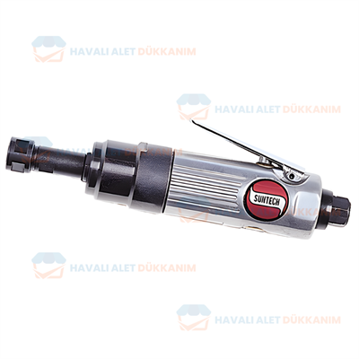 SUNTECH SM-545 Havalı Kalıpçı Taşlama