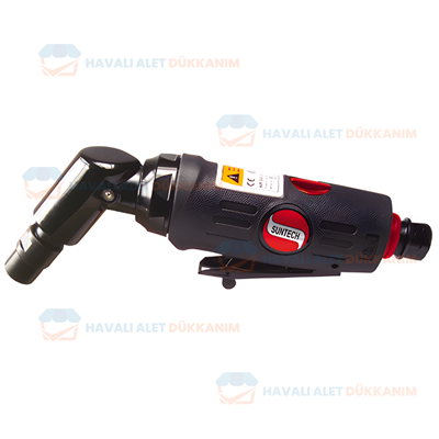 SUNTECH SM-55-5227 Havalı Kalıpçı Taşlama 115°