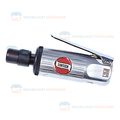 SUNTECH SM-552 Havalı Kalıpçı Taşlama