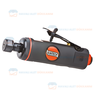 SUNTECH SM-572P Havalı Kalıpçı Taşlama