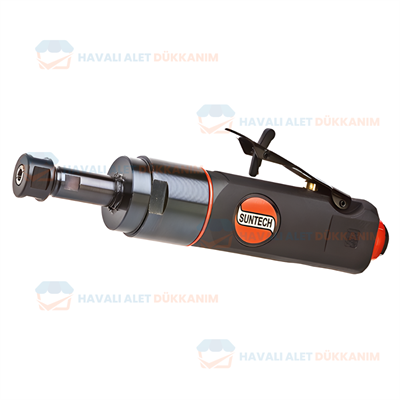 SUNTECH SM-575P Havalı Kalıpçı Taşlama