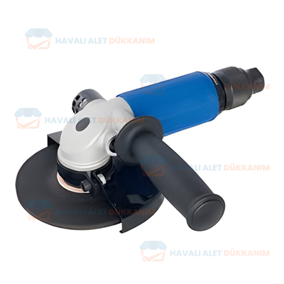 SUNTECH SM-5D-6401R Havalı Satıh Taşlama 125 mm