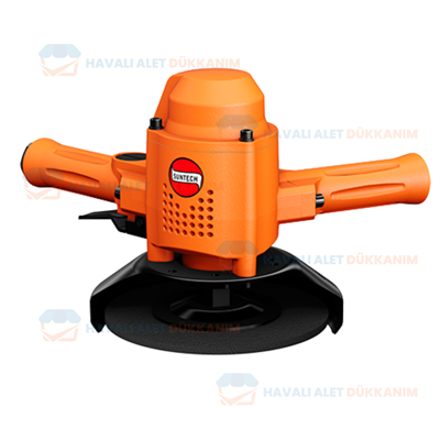 SUNTECH SM-5G-421V Havalı Satıh Taşlama 180 mm