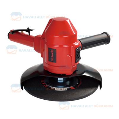SUNTECH SM-5H-400V Havalı Satıh Taşlama 230 mm