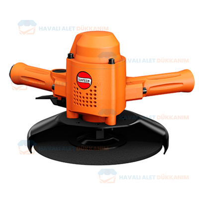 SUNTECH SM-5H-421V Havalı Satıh Taşlama 230 mm