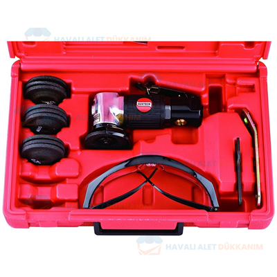 SUNTECH SM-5J-5423K Havalı Satıh Taşlama 50 mm