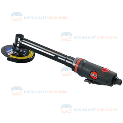 SUNTECH SM-5L-3011B Havalı Uzun Tip Satış Taşlama ve Kesme 100 mm