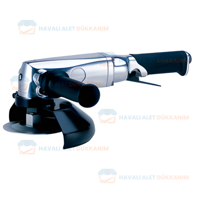 SUNTECH SM-6197M14 Havalı Satıh Taşlama 180 mm