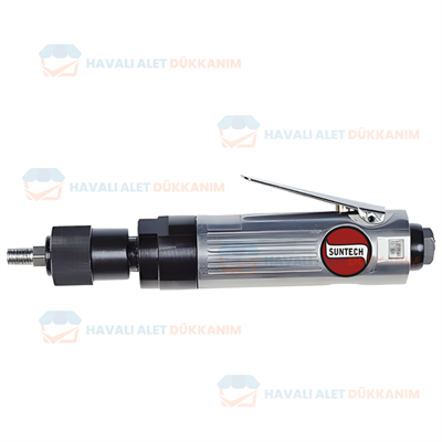 SUNTECH SM-661 Havalı Lastik Taşlama