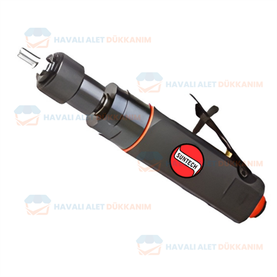 SUNTECH SM-671P Havalı Lastik Taşlama