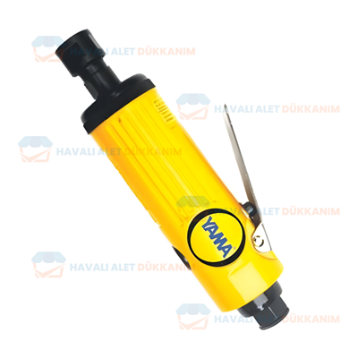 YAMA AT-7033M Havalı Kalıpçı Taşlama 6mm