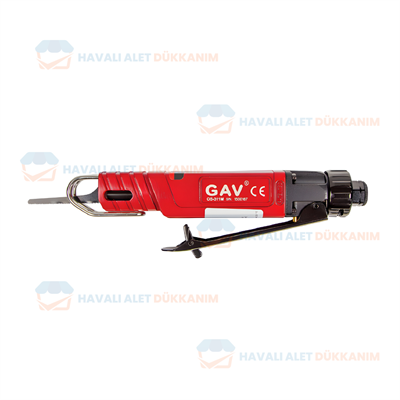 GAV OS-311M Havalı Testere Motoru