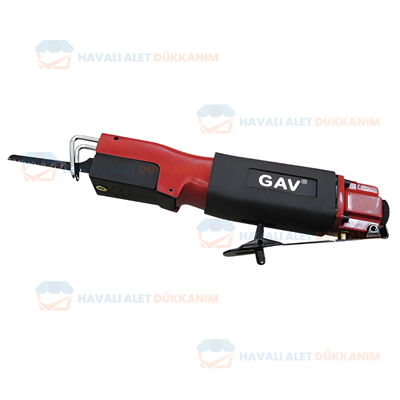 GAV PT-301 Havalı Testere Motoru