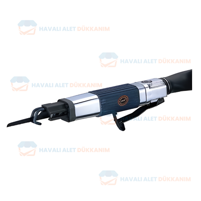 KAWASAKI KPT-1100 Havalı Testere ve Eğeleme