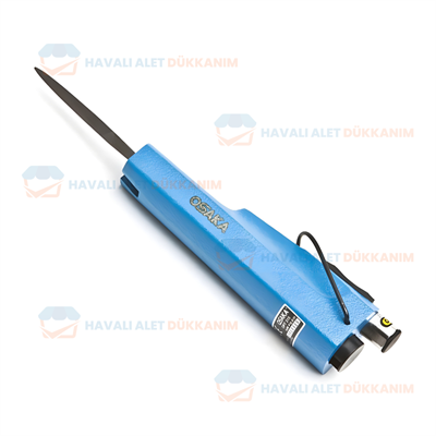 OSAKA OPT 315 Havalı Eğe Motoru