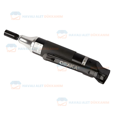OSAKA OPT 315 LV Havalı Eğe Motoru