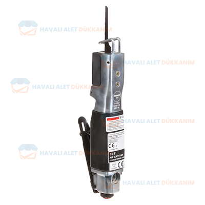 SAPPOWER SS-E Havalı Testere