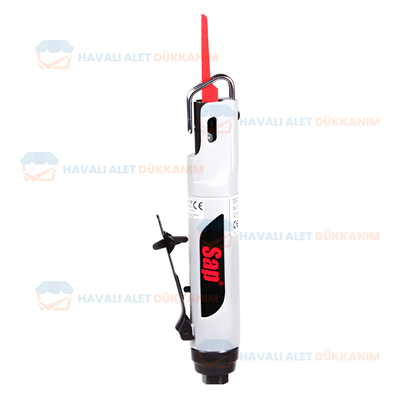 SAPPOWER SS-2 Havalı Testere