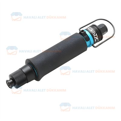 GATX GP-2031A-35 Havalı Düz Tip Tornavida Shut Off