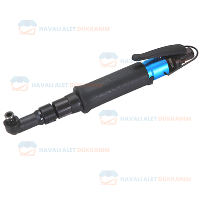 GATX GP-2034B-48 Havalı Tornavida Shut Off 90°