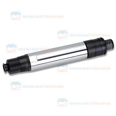 GATX GP-MT60MPC Havalı Otomasyon Tipi Tornavida Shut Off