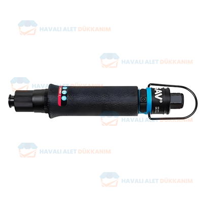 GAV OS-38PB Havalı Tornavida (Shut-Off)
