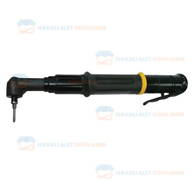GAV OS-65AB Havalı Nutrunner 90° (Shut Off)