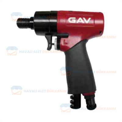 GAV OS-905 Havalı Tornavida 6 mm