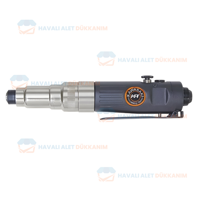 KAWASAKI KPT-SD120 Havalı Düz Tip Tornavida