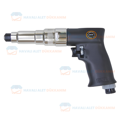 KAWASAKI KPT-SD150 Havalı Kabzalı Tornavida