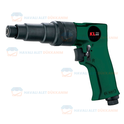 KL PRO KLHA802 Havalı Tornavida