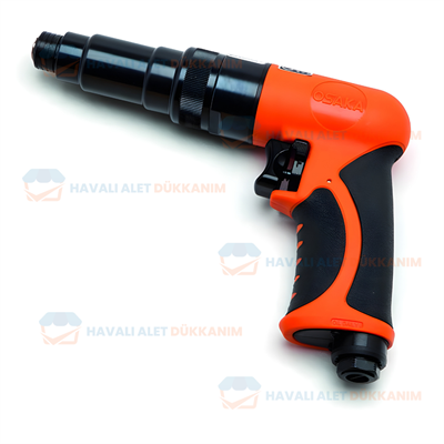 OSAKA OPC 40206C Havalı Tornavida