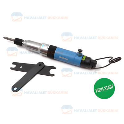 OSAKA OPT-P 304-B Havalı Tornavida