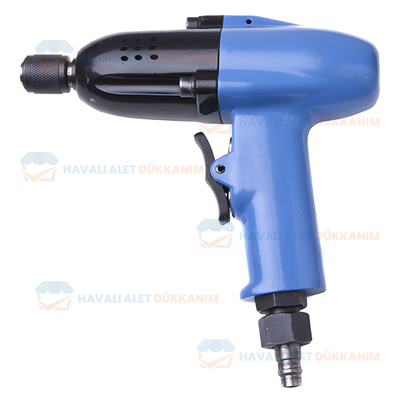 OSAKA OPT-P 4250 Havalı Tornavida Çekiçli