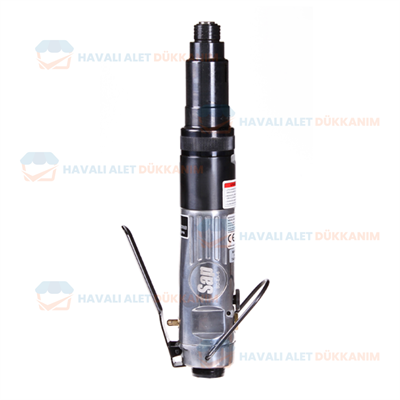 SAPPOWER SD-EA-6 Havalı Dikey Tornavida Sağ-Sol