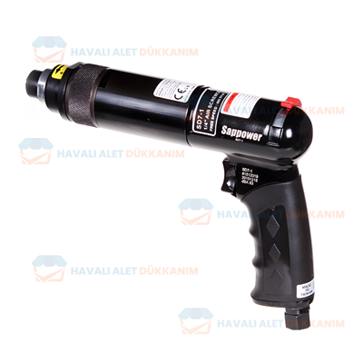 SAPPOWER SD7-1 Havalı Tornavida (Sağ-Sol)