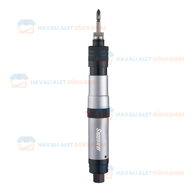 SAPPOWER SDS-1 Havalı Dikey Tornavida 1/4