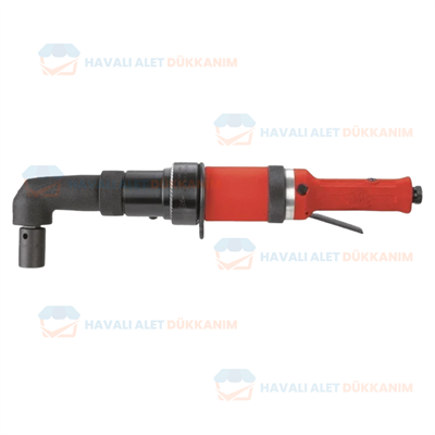 Sioux 3A2102 Havalı Tornavida Nutrunners