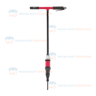 Sioux 3T2303 Havalı Tornavida