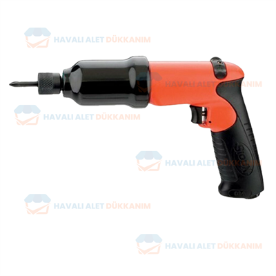 Sioux ID375AP-2Q Havalı Darbeli Tornavida