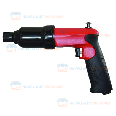 Sioux ID375AP-2QRR Havalı Darbeli Tornavida