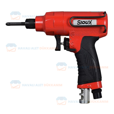 Sioux IW38TBP-2Q Havalı Darbeli Tornavida