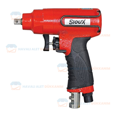 Sioux IW38TBP-3P Havalı Darbeli Tornavida