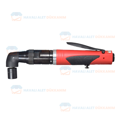 Sioux SNR10A3S Havalı Tornavida Nutrunners