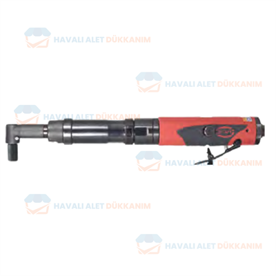 Sioux SNR4A11TC Havalı Tornavida Nutrunners