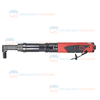 Sioux SNR4A5TC Havalı Tornavida Nutrunners