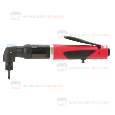 Sioux SSD10A3S Havalı Tornavida