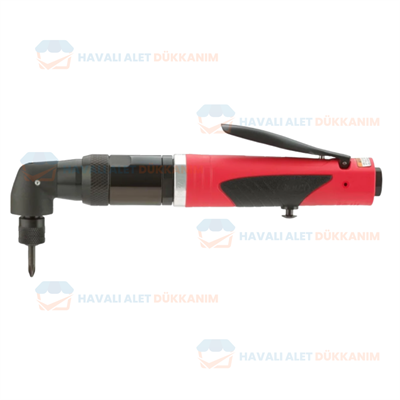 Sioux SSD10A5S Havalı Tornavida